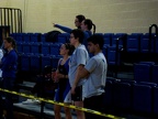Cheering Section1